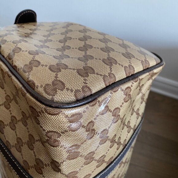 Gucci Joy Boston Bag – Medium - Picture 2 of 11